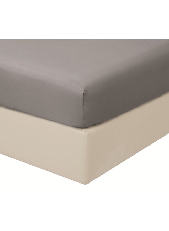 HOURS luxury summer bedspread with fixed filling, Queen, 4 pieces - Image 4